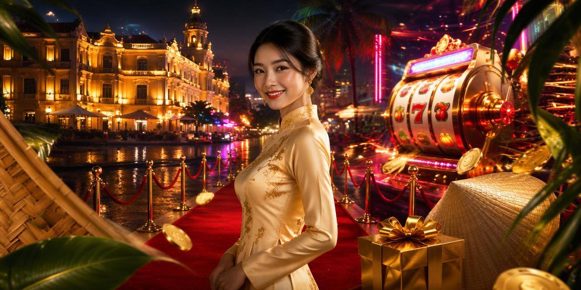 777king Ứng dụng mang lobby đầy đủ vào túi bạn