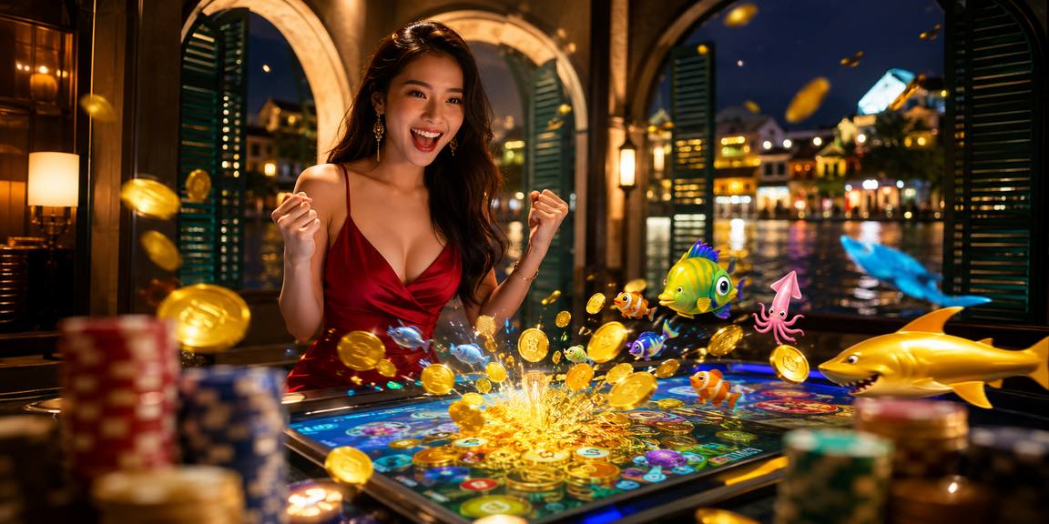 777king Thiết bị hỗ trợ